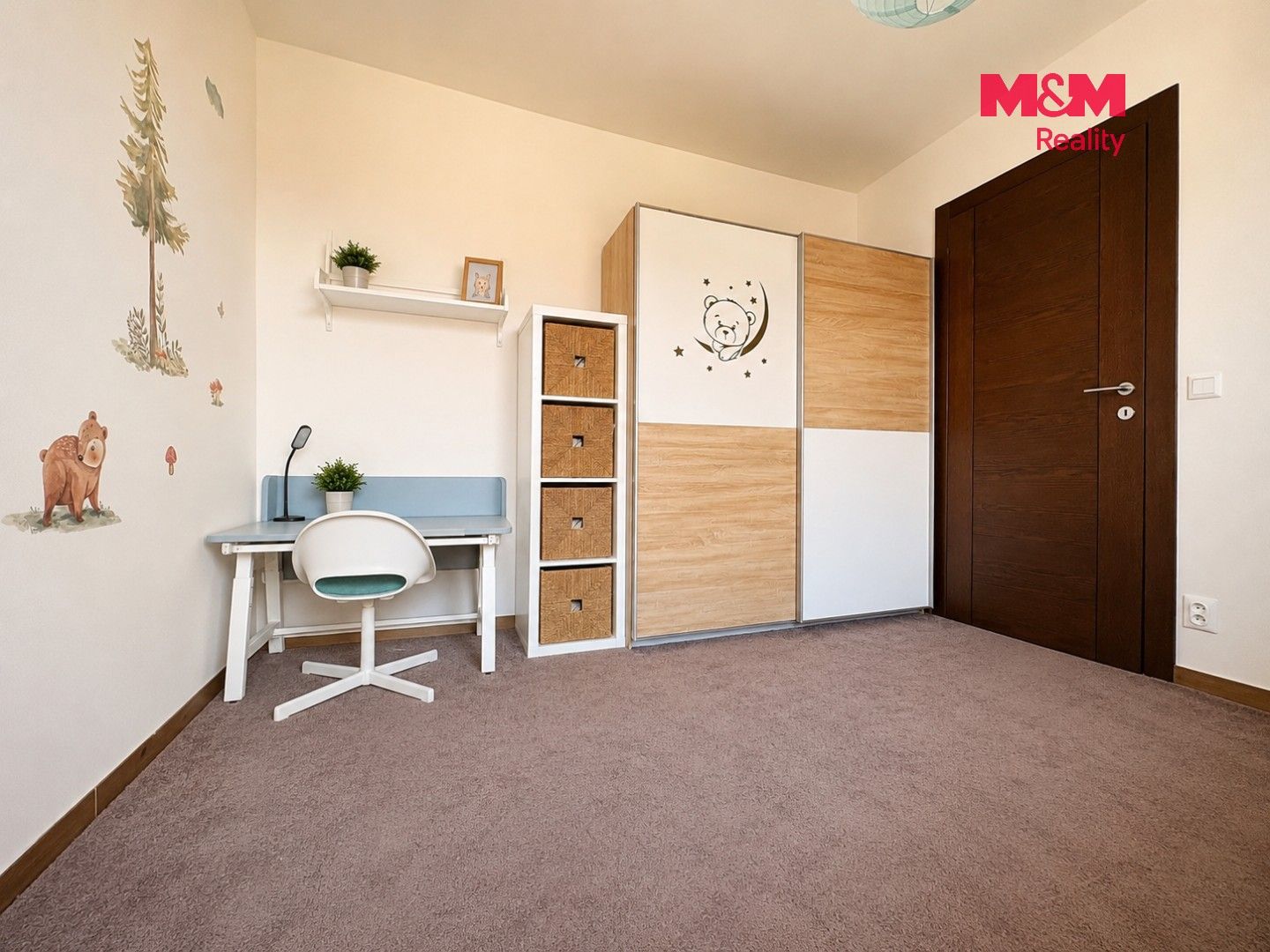 Pronájem bytu 3+kk 96 m² - foto 5