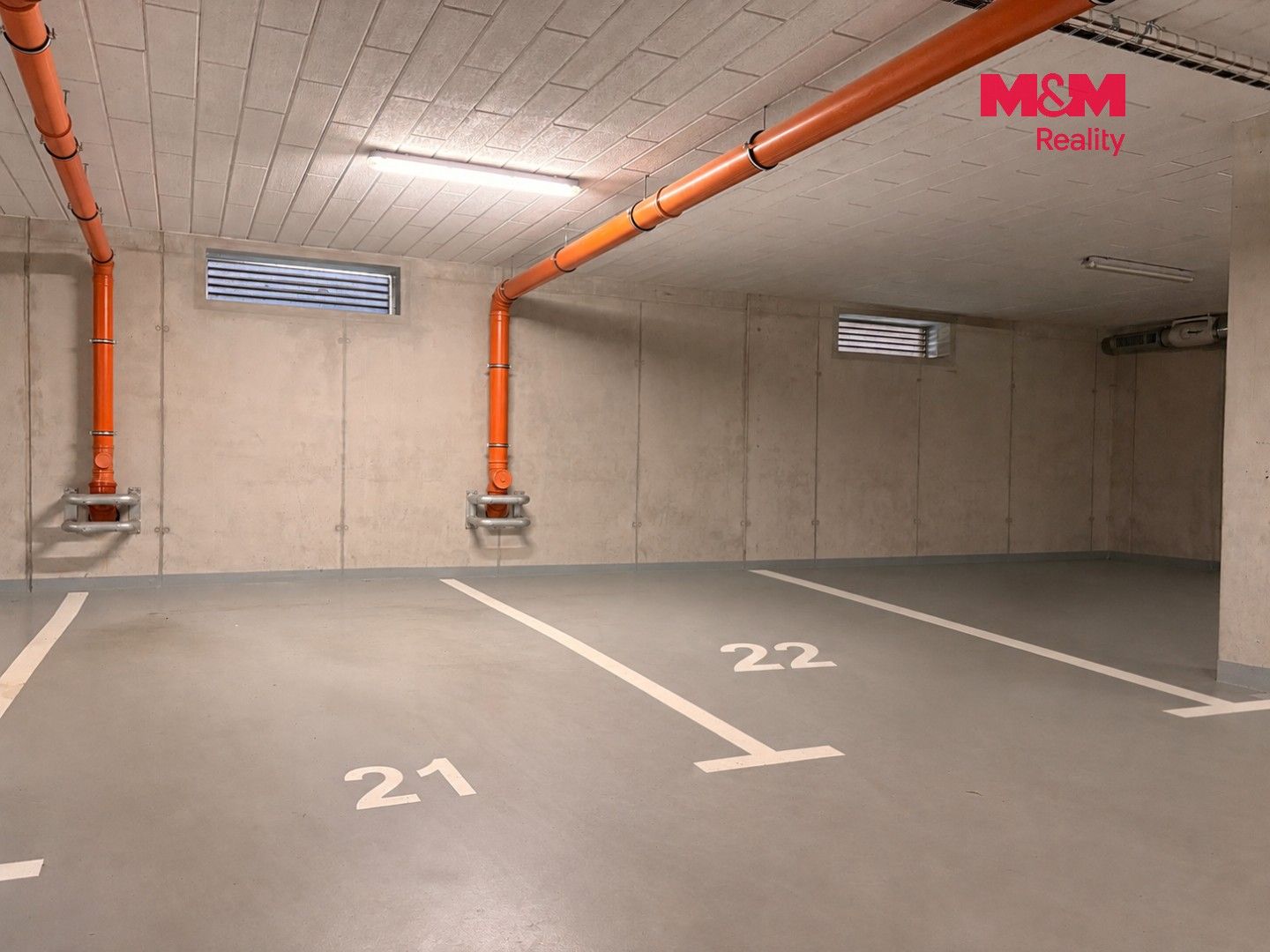 Pronájem bytu 3+kk 96 m² - foto 16