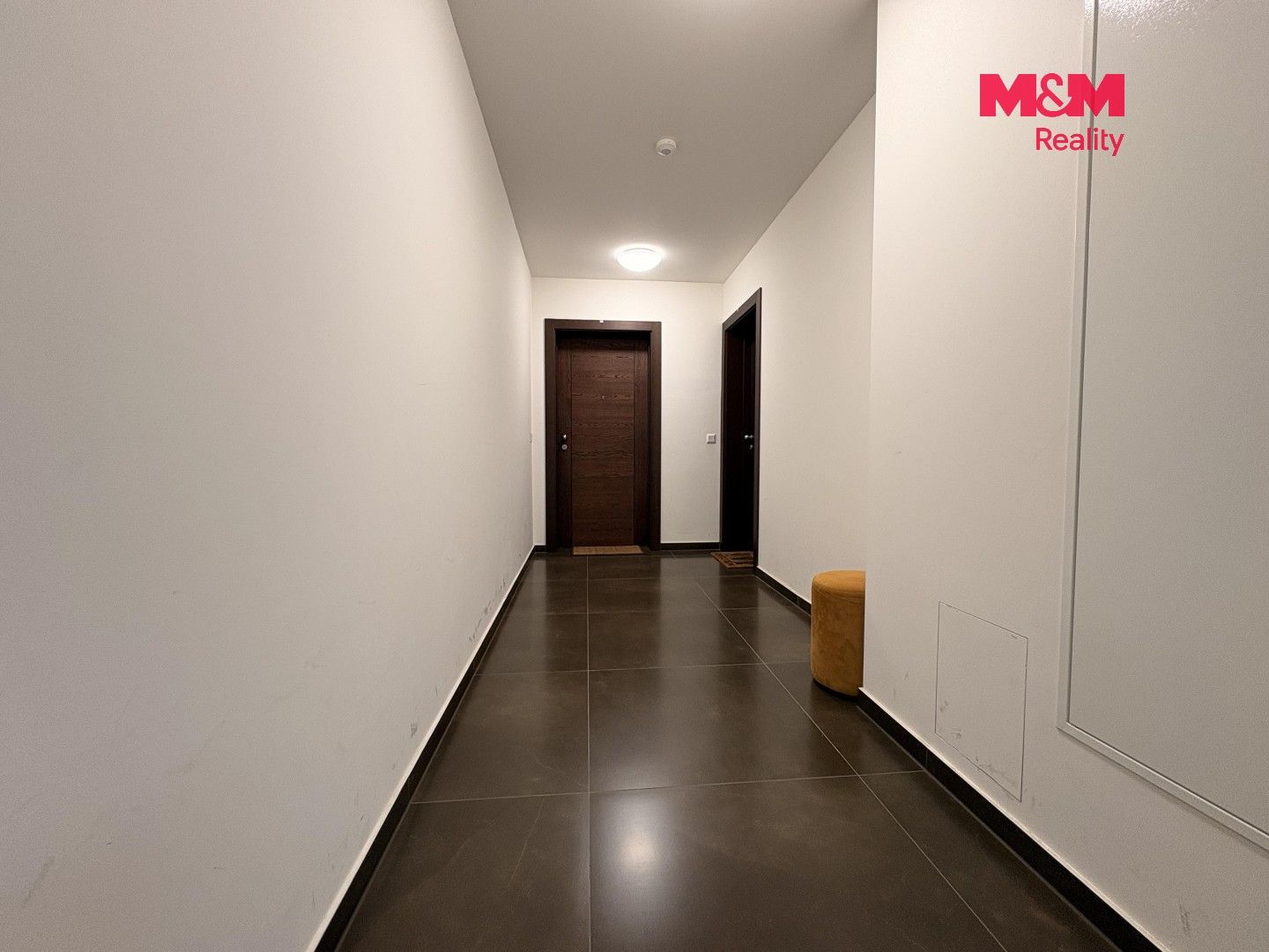 Pronájem bytu 3+kk 96 m² - foto 13