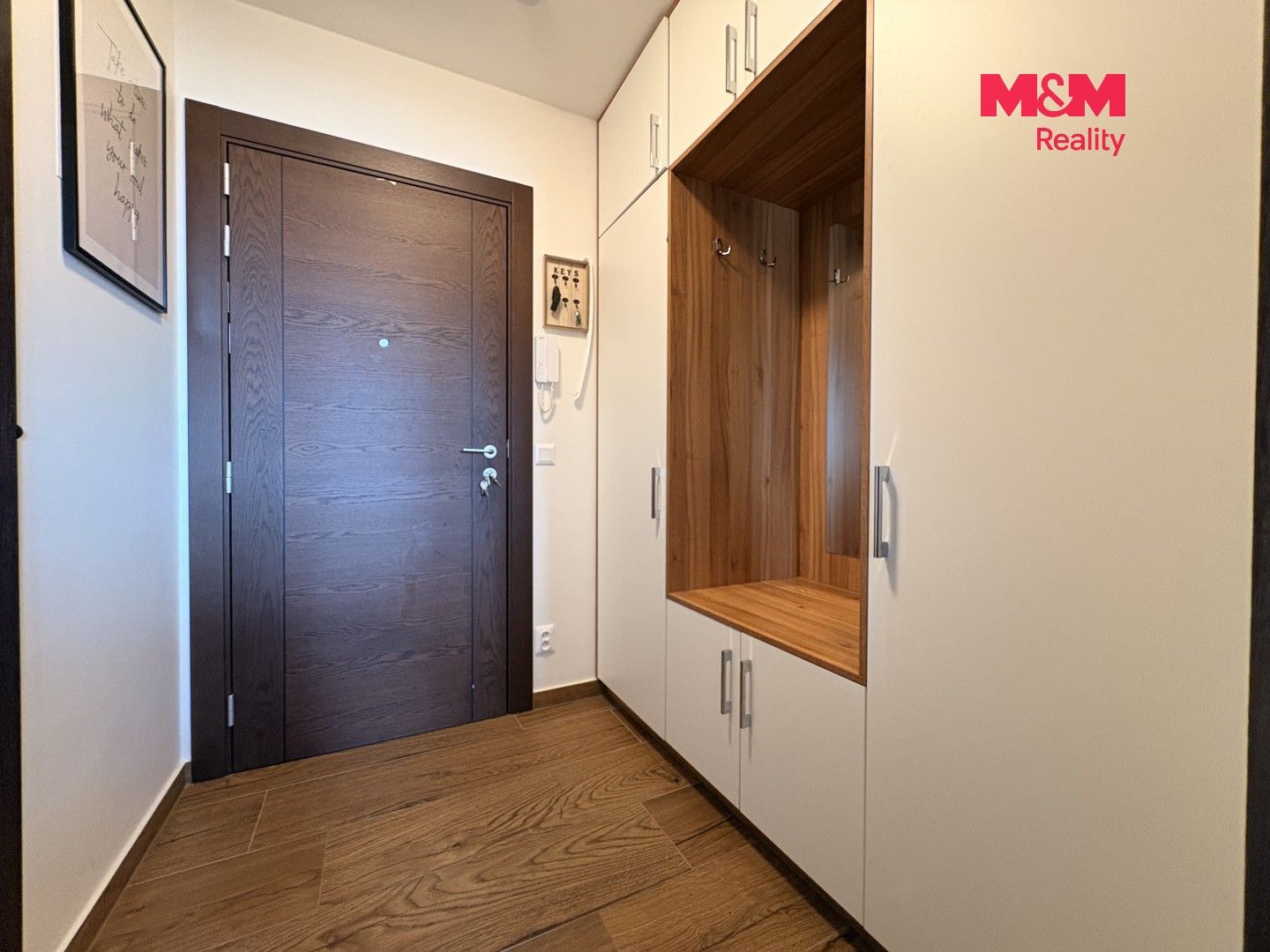 Pronájem bytu 3+kk 96 m² - foto 12