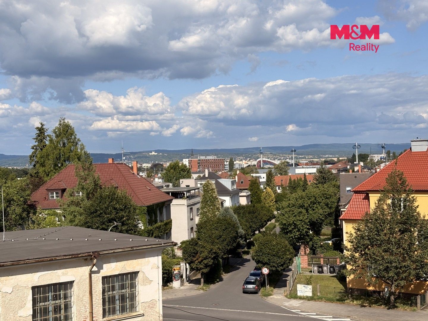 Pronájem bytu 3+kk 96 m² - foto 18