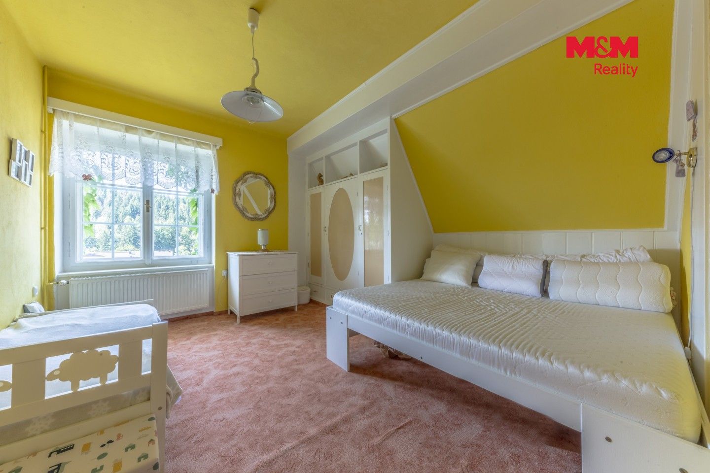 Prodej domu 450 m² - foto 4