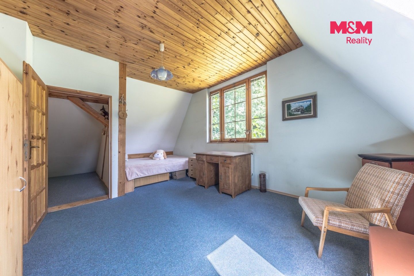 Prodej domu 450 m² - foto 7