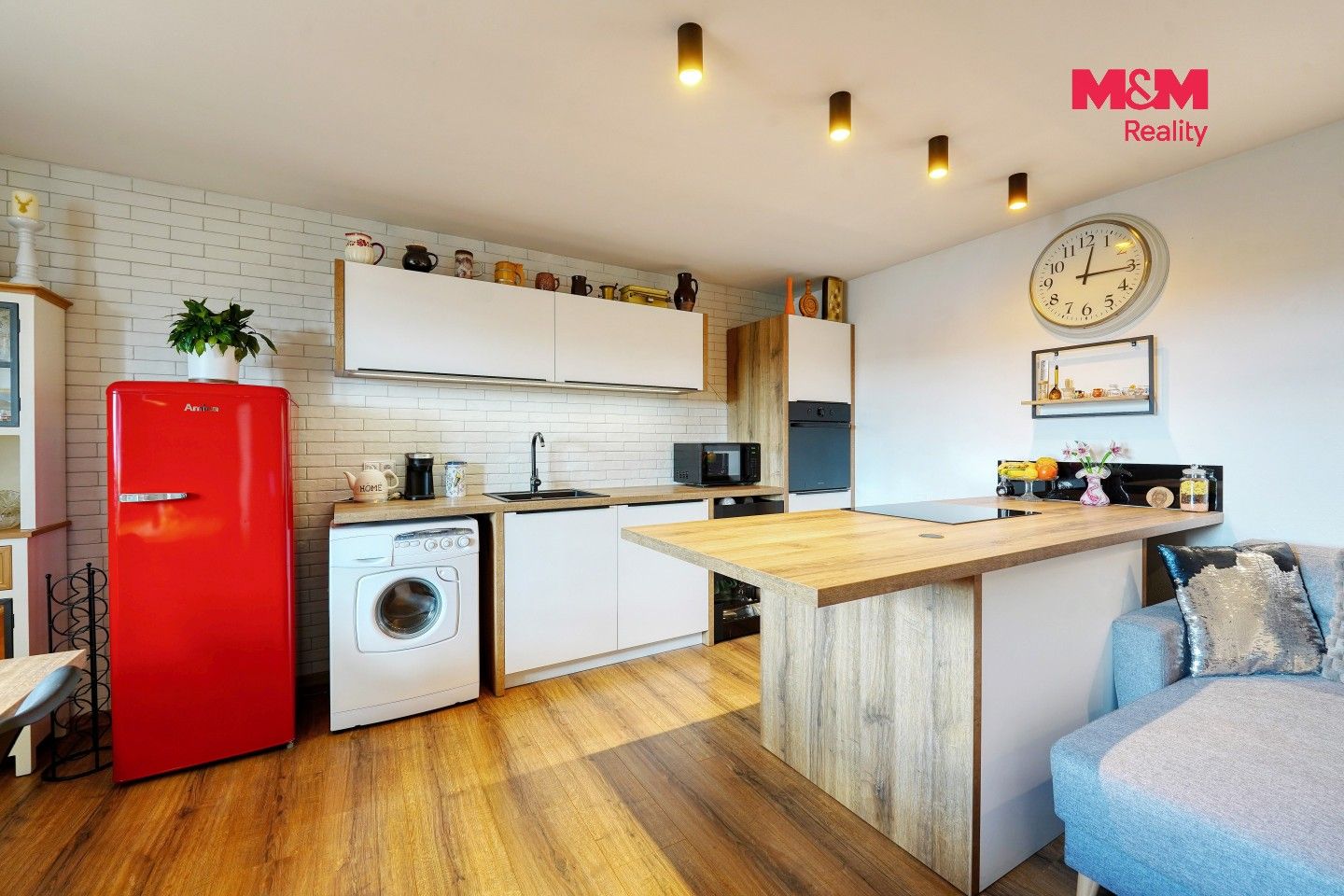 Prodej domu 71 m² - foto 6