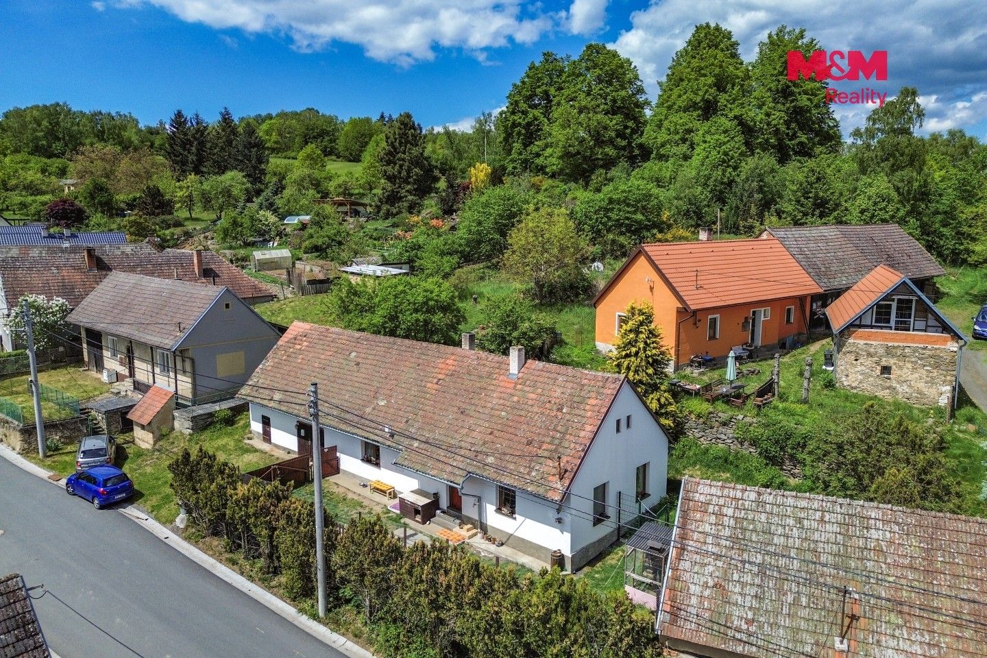 Prodej domu 71 m² - foto 5
