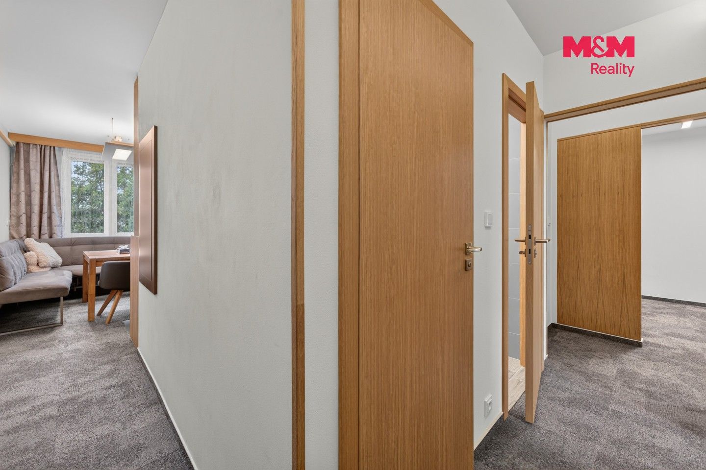 Prodej bytu 2+1 62 m² - foto 3