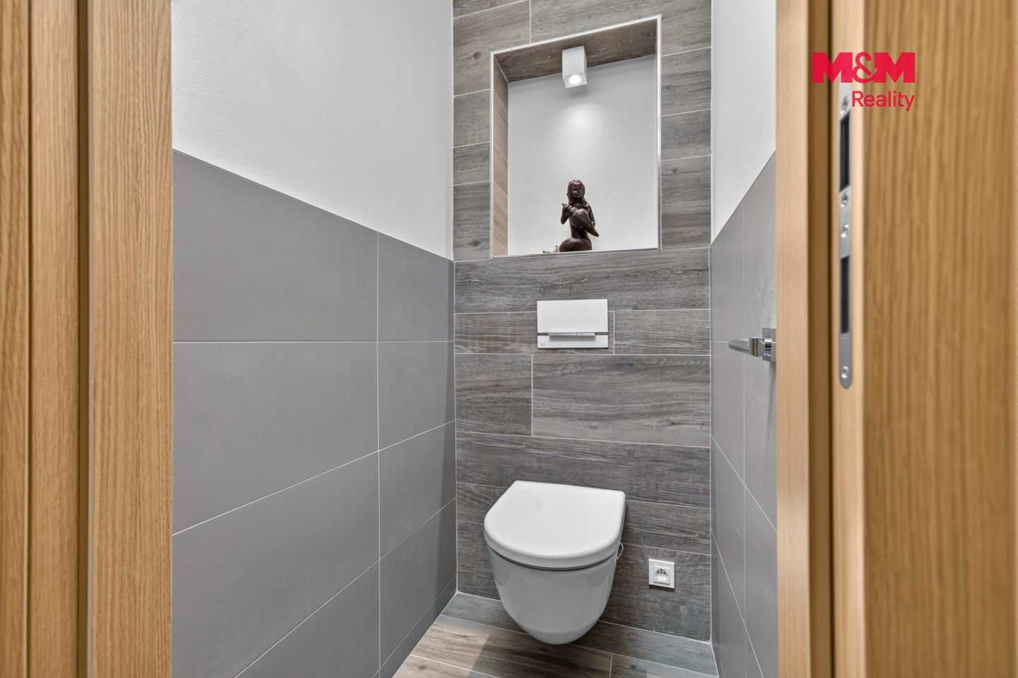 Prodej bytu 2+1 62 m² - foto 5