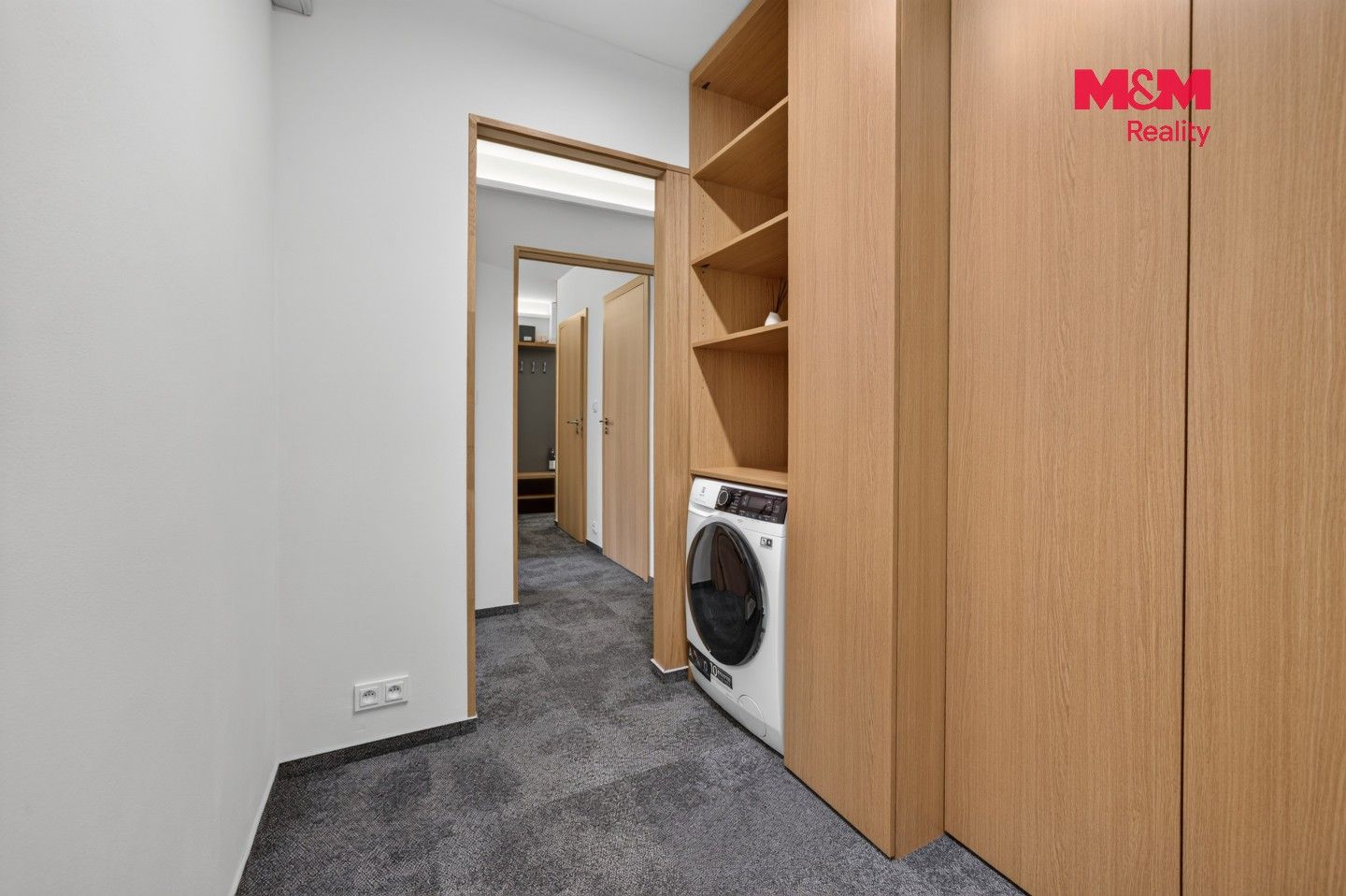 Prodej bytu 2+1 62 m² - foto 6