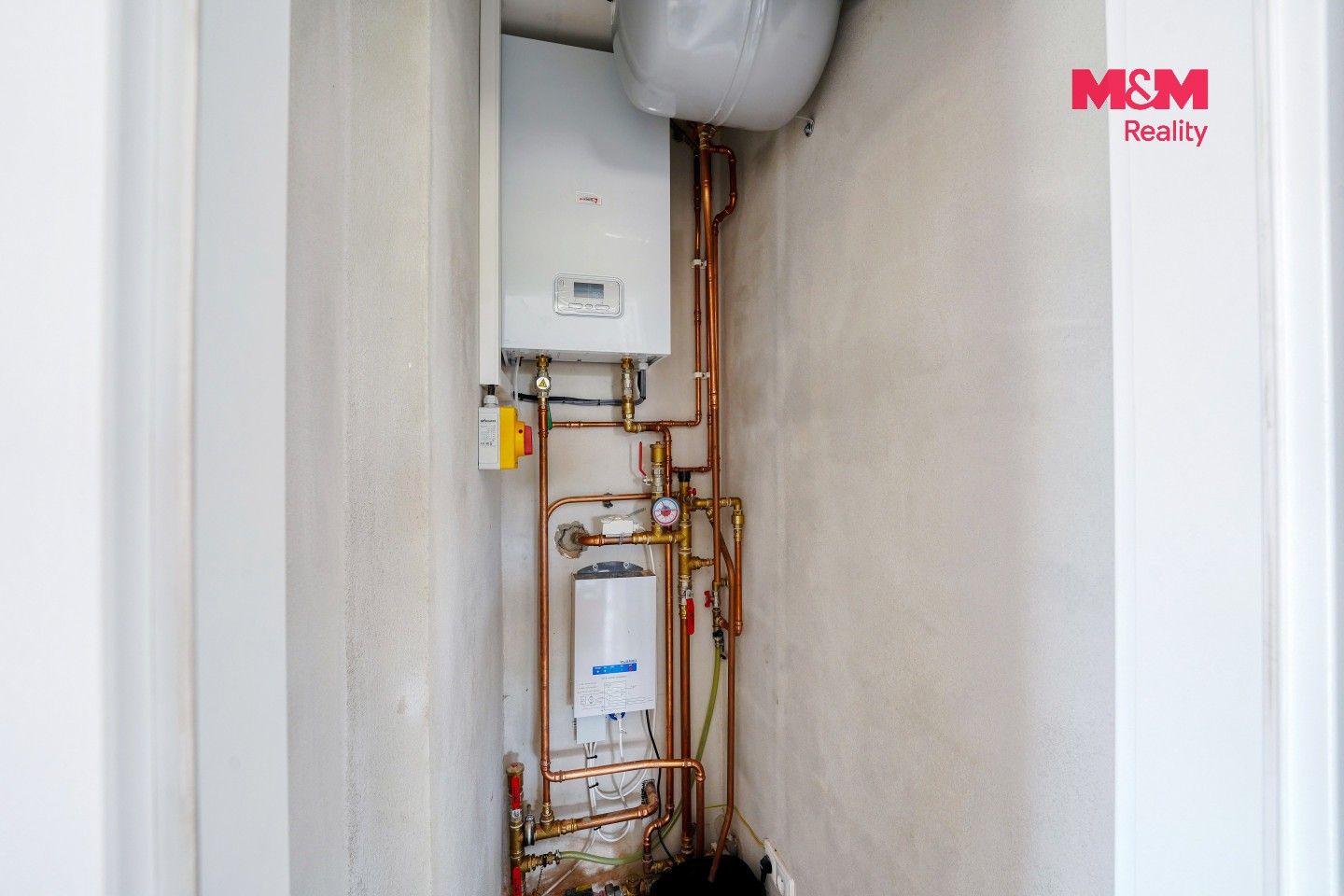 Prodej domu 71 m² - foto 11
