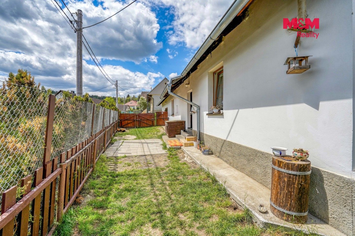 Prodej domu 71 m² - foto 12