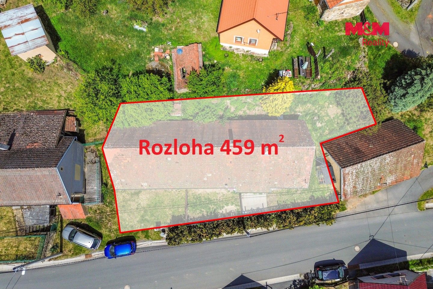 Prodej domu 71 m² - foto 13