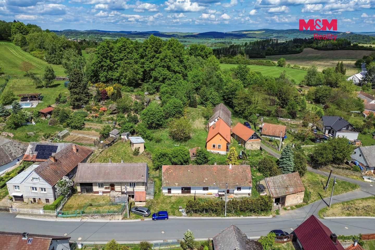 Prodej domu 71 m² - foto 15