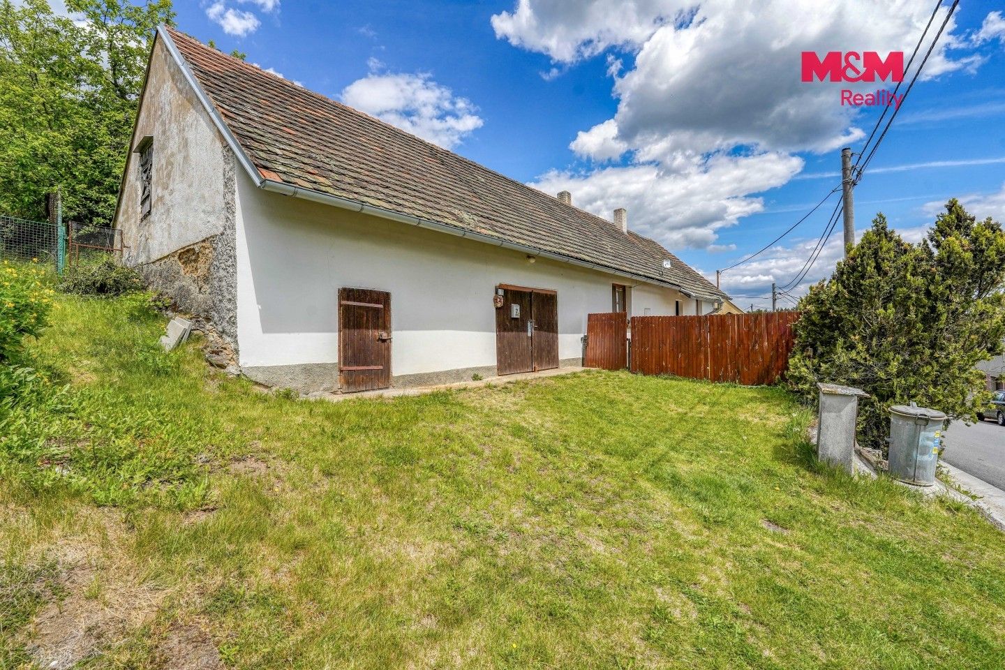 Prodej domu 71 m² - foto 14