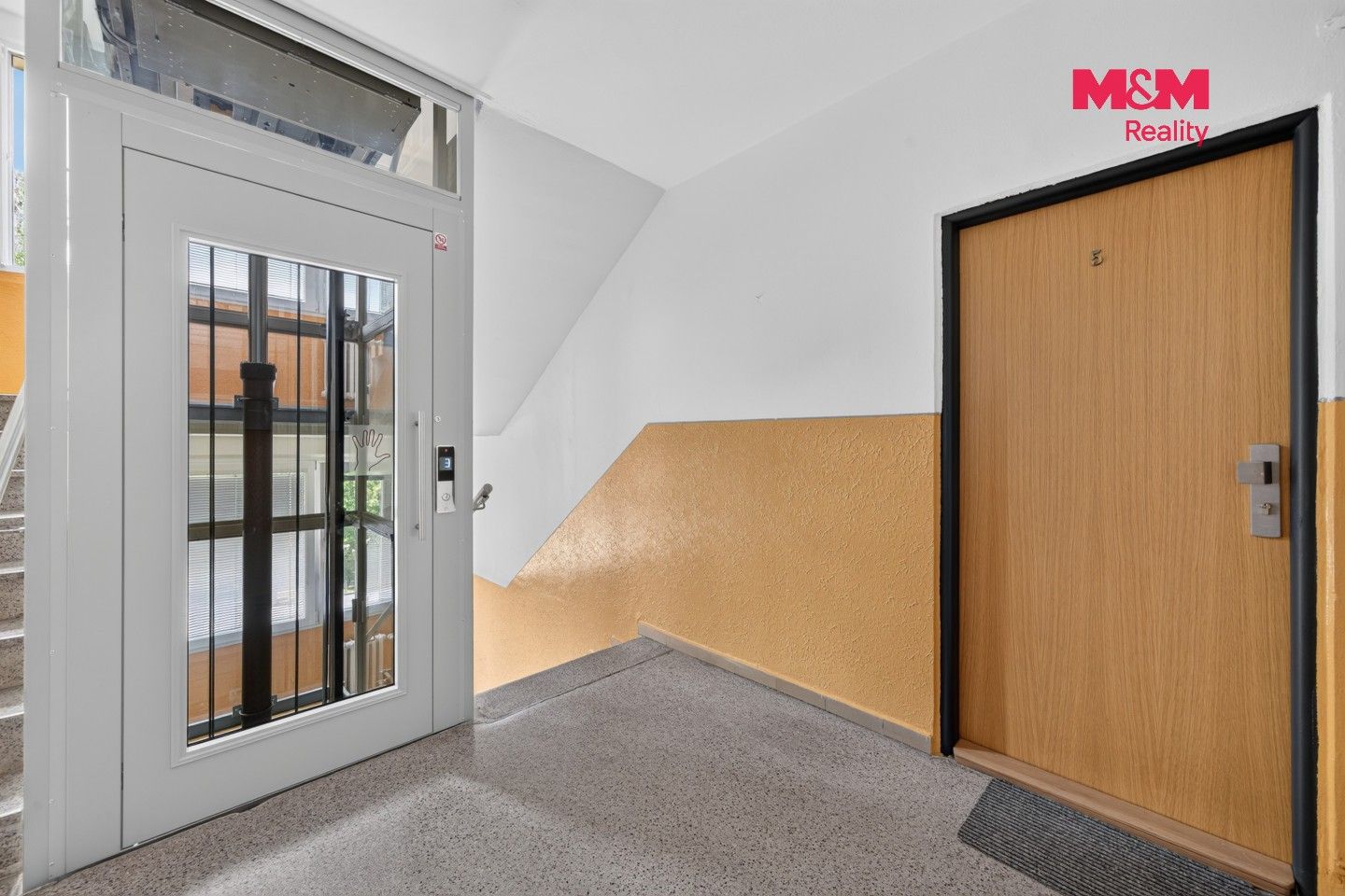 Prodej bytu 2+1 62 m² - foto 12