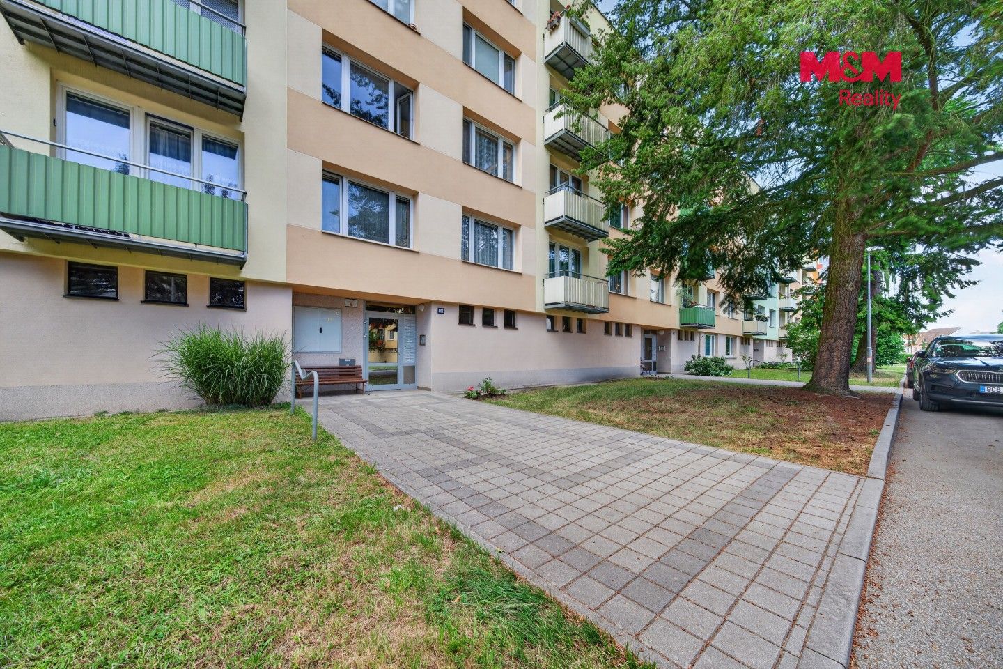 Prodej bytu 2+1 62 m² - foto 13