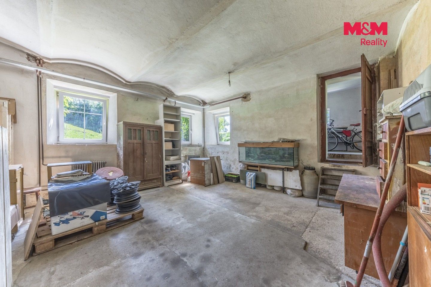 Prodej domu 450 m² - foto 20