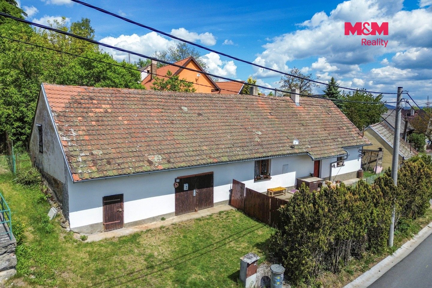 Prodej domu 71 m² - foto 17