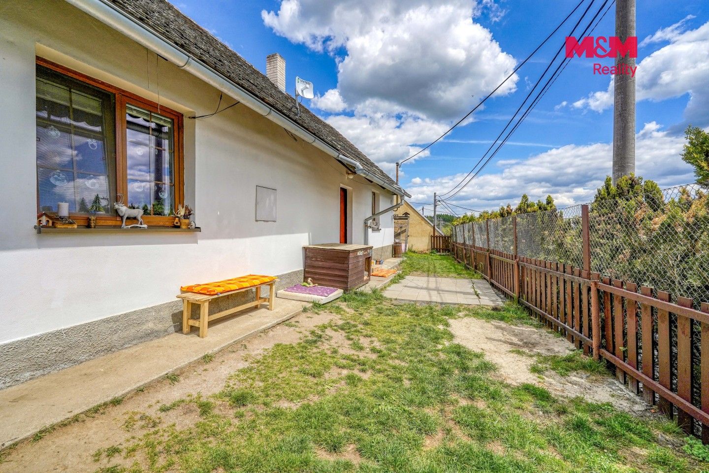 Prodej domu 71 m² - foto 18