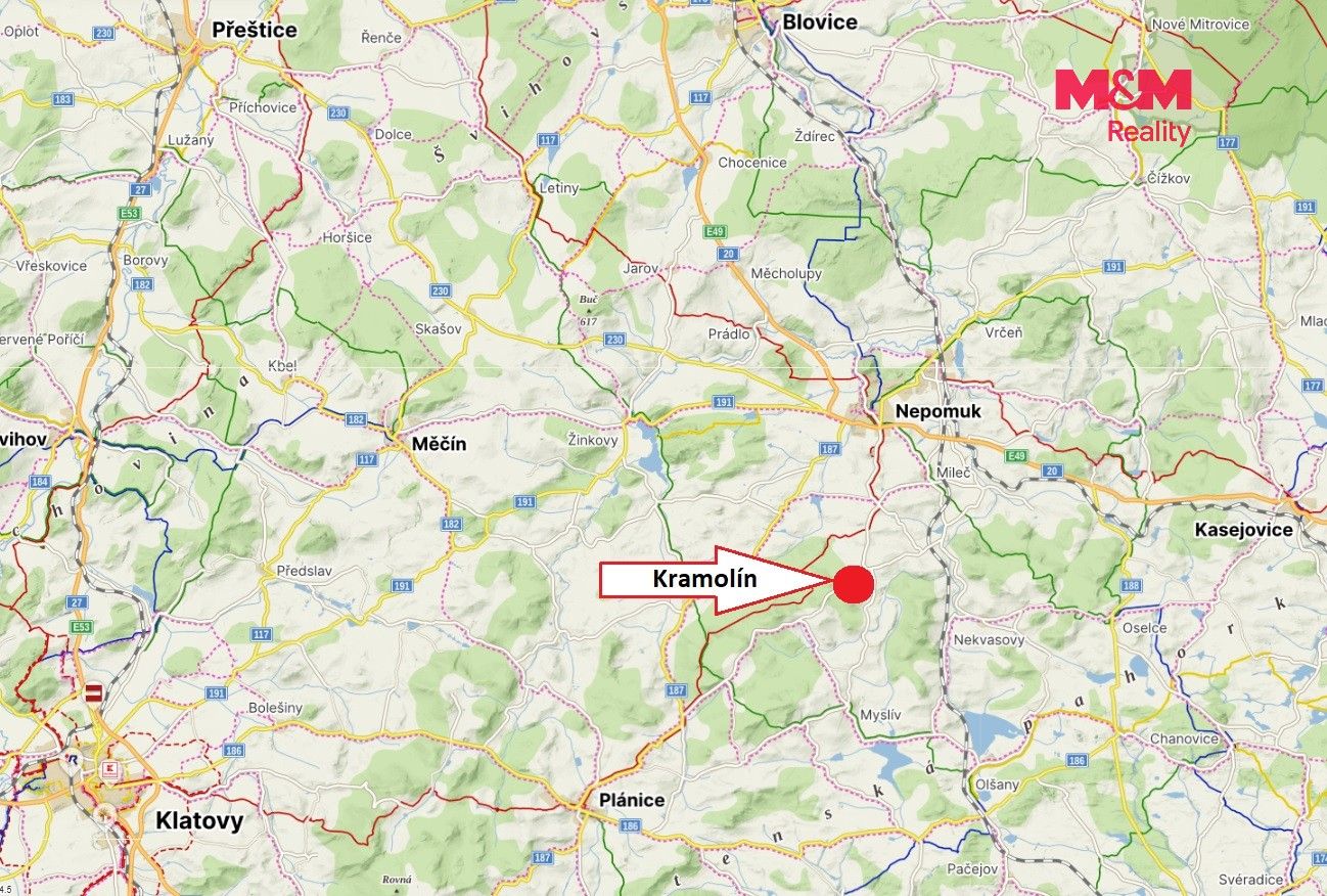 Prodej domu 71 m² - foto 23