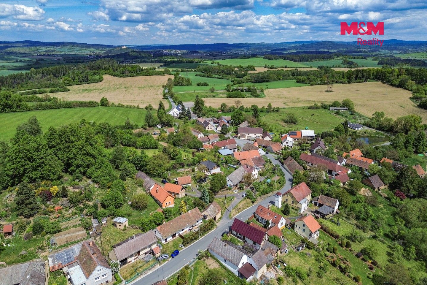 Prodej domu 71 m² - foto 24