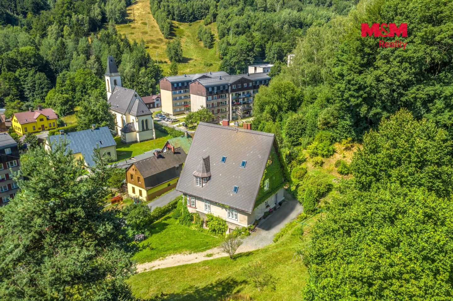 Prodej domu 450 m² - foto 28