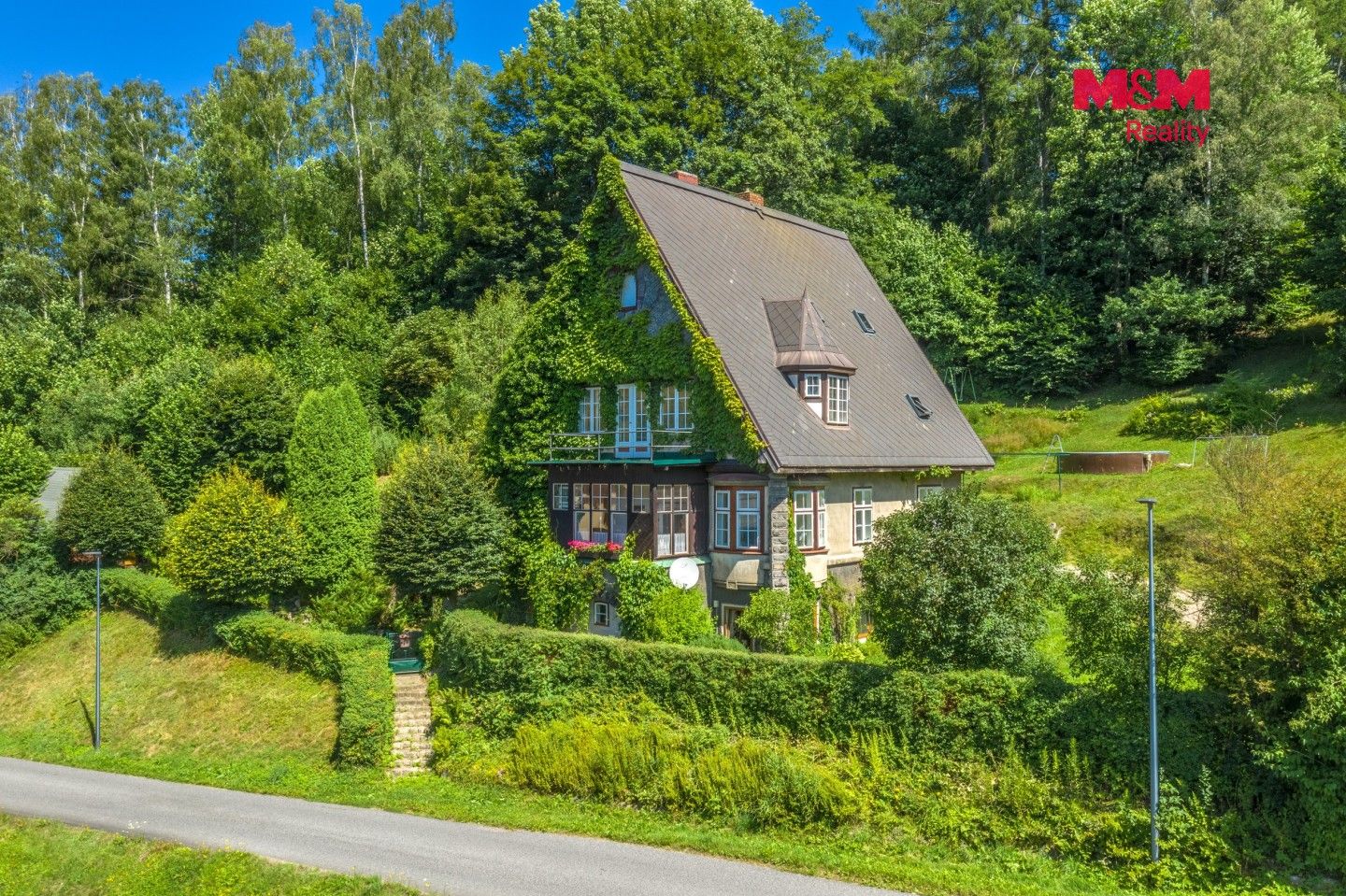 Prodej domu 450 m² - foto 27