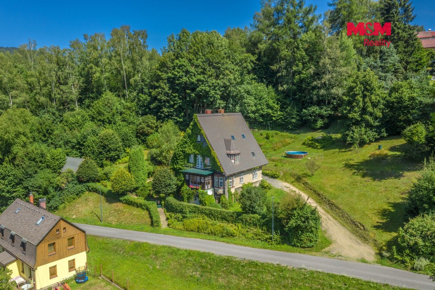 Prodej domu 450 m² - foto 29