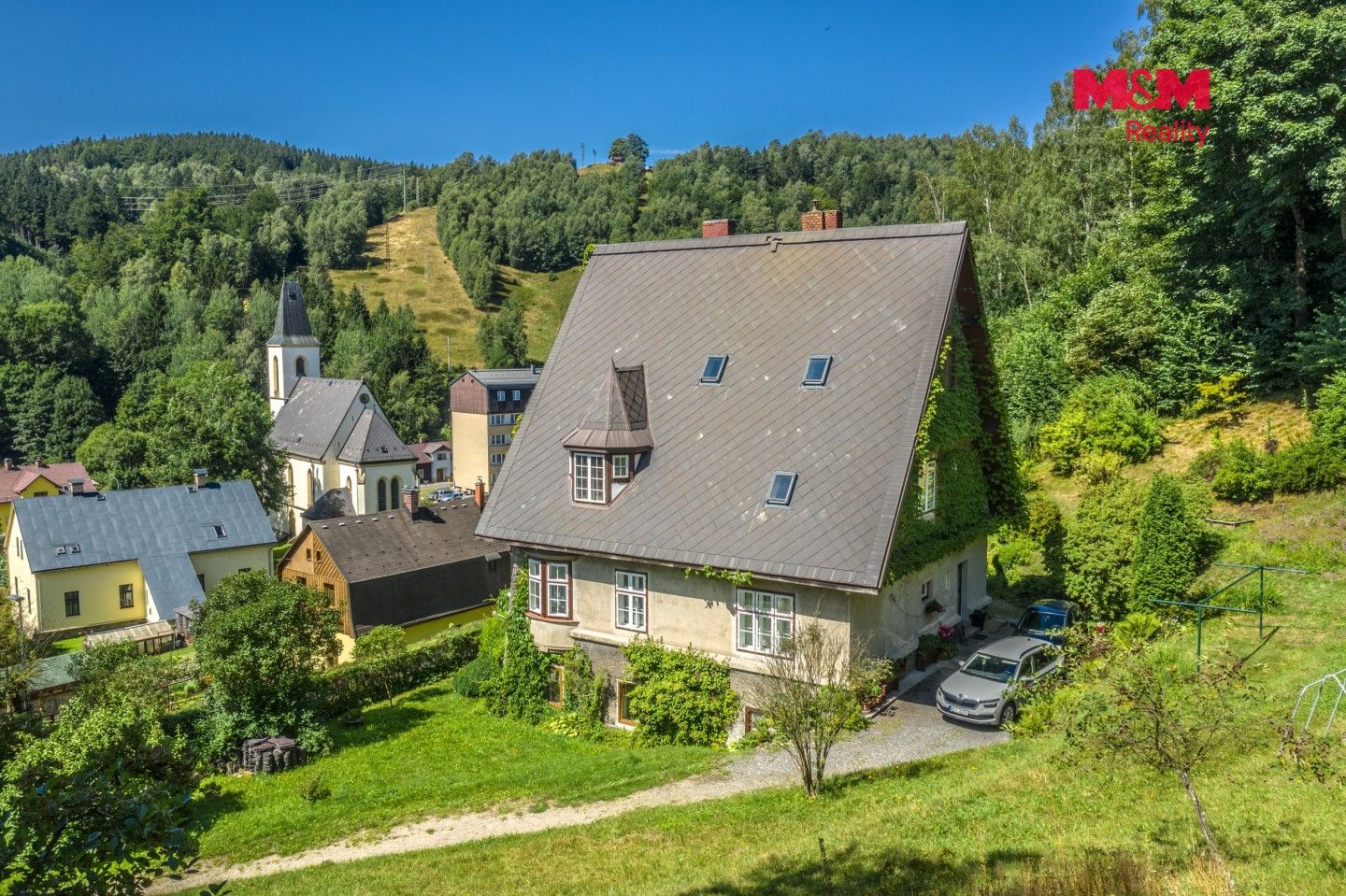 Prodej domu 450 m² - foto 31