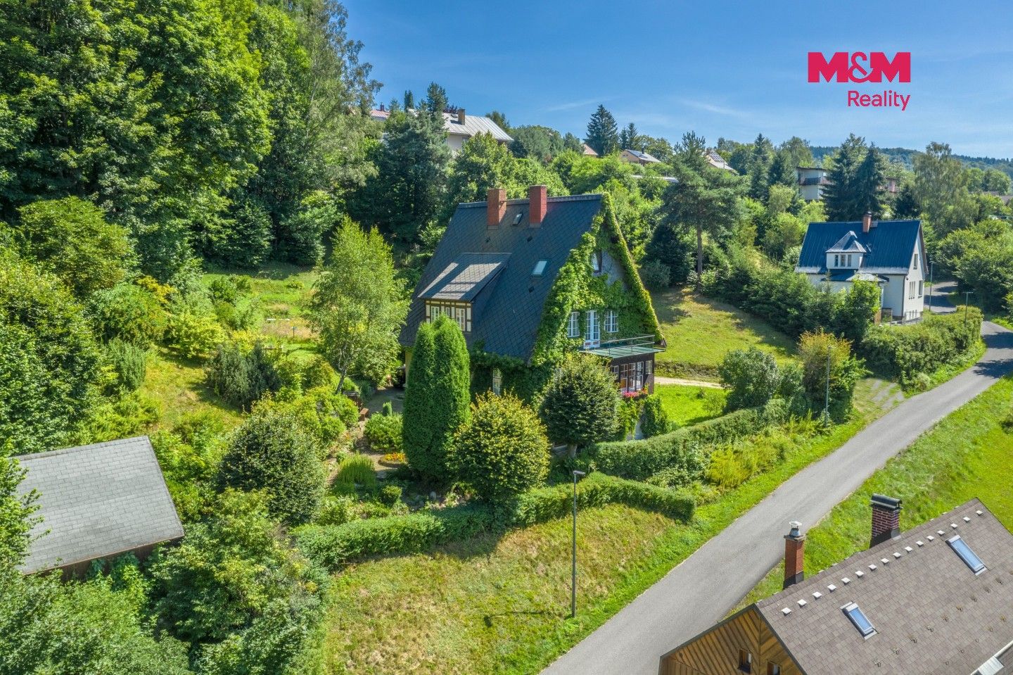 Prodej domu 450 m² - foto 32