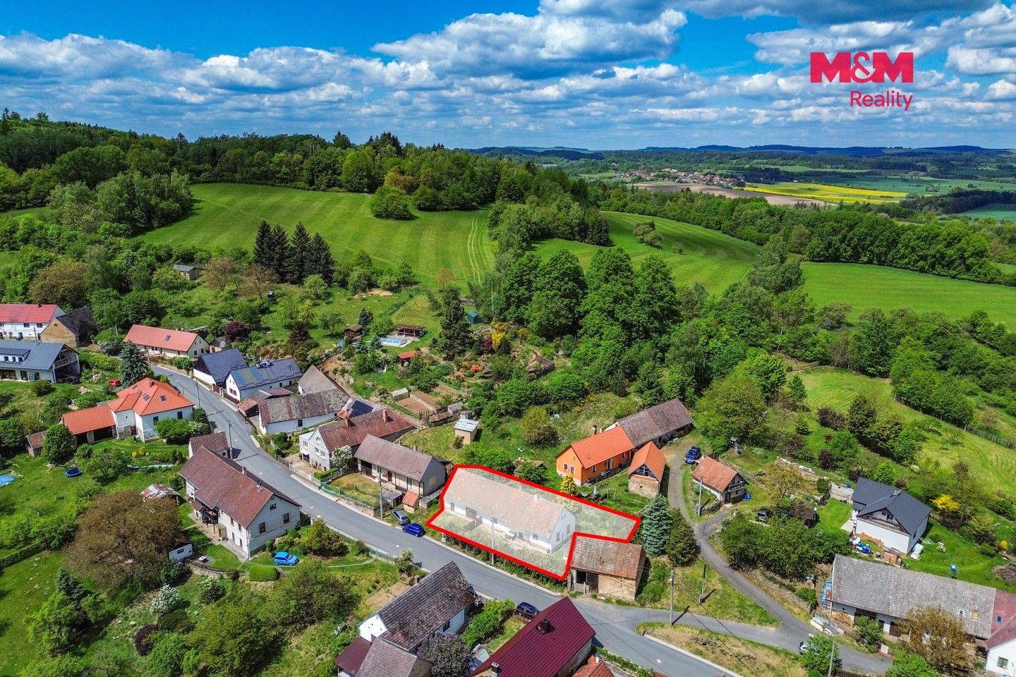 Prodej domu 71 m² - foto 25