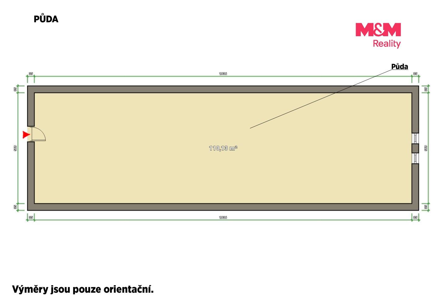 Prodej domu 71 m² - foto 29