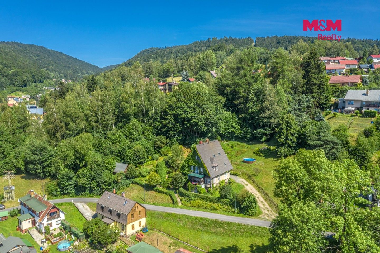 Prodej domu 450 m² - foto 33