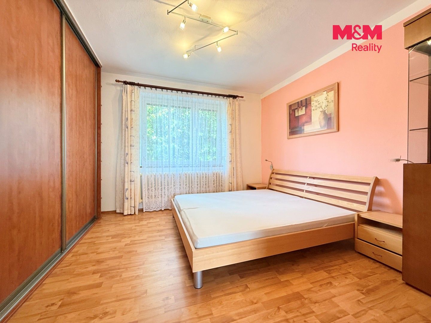 Pronájem bytu 3+1 84 m² - foto 4