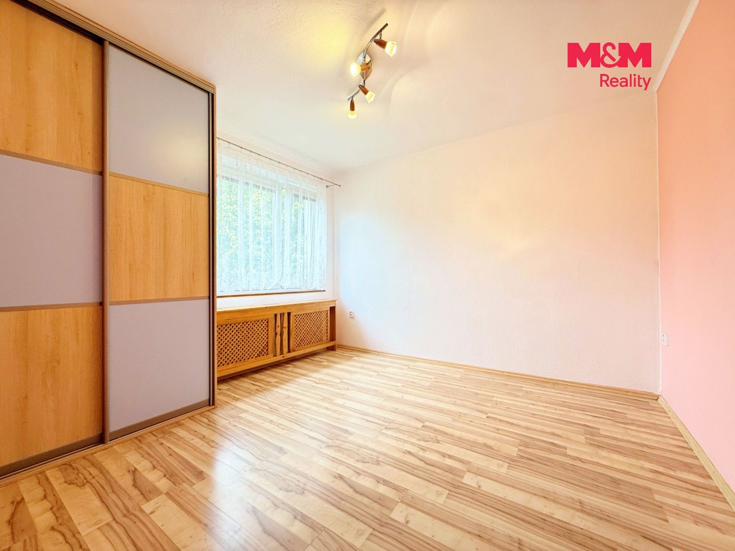 Pronájem bytu 3+1 84 m² - foto 5