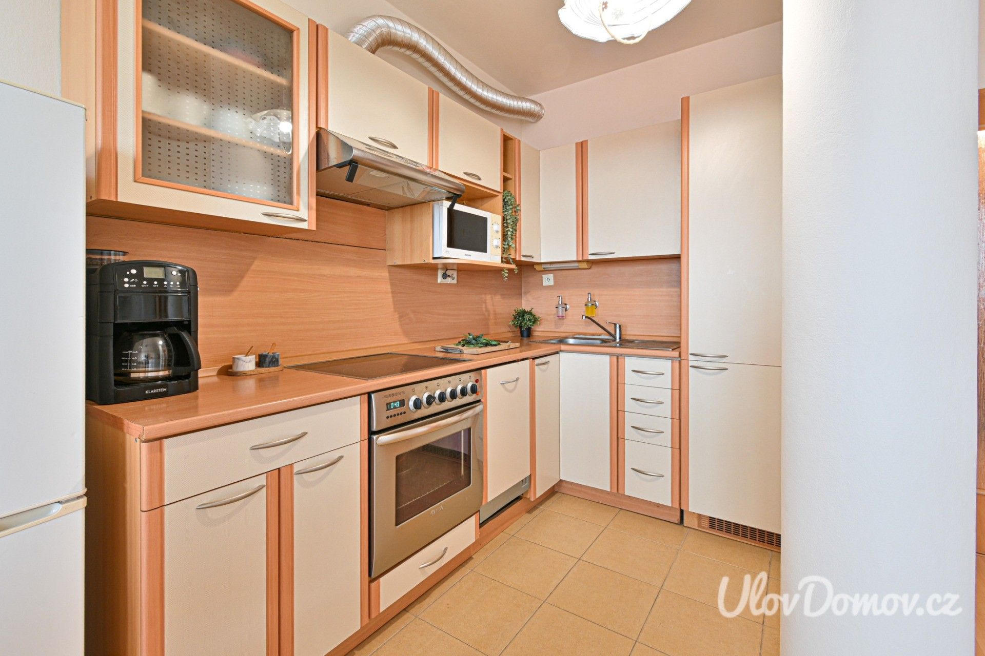 Prodej bytu 1+kk 37 m² - foto 3