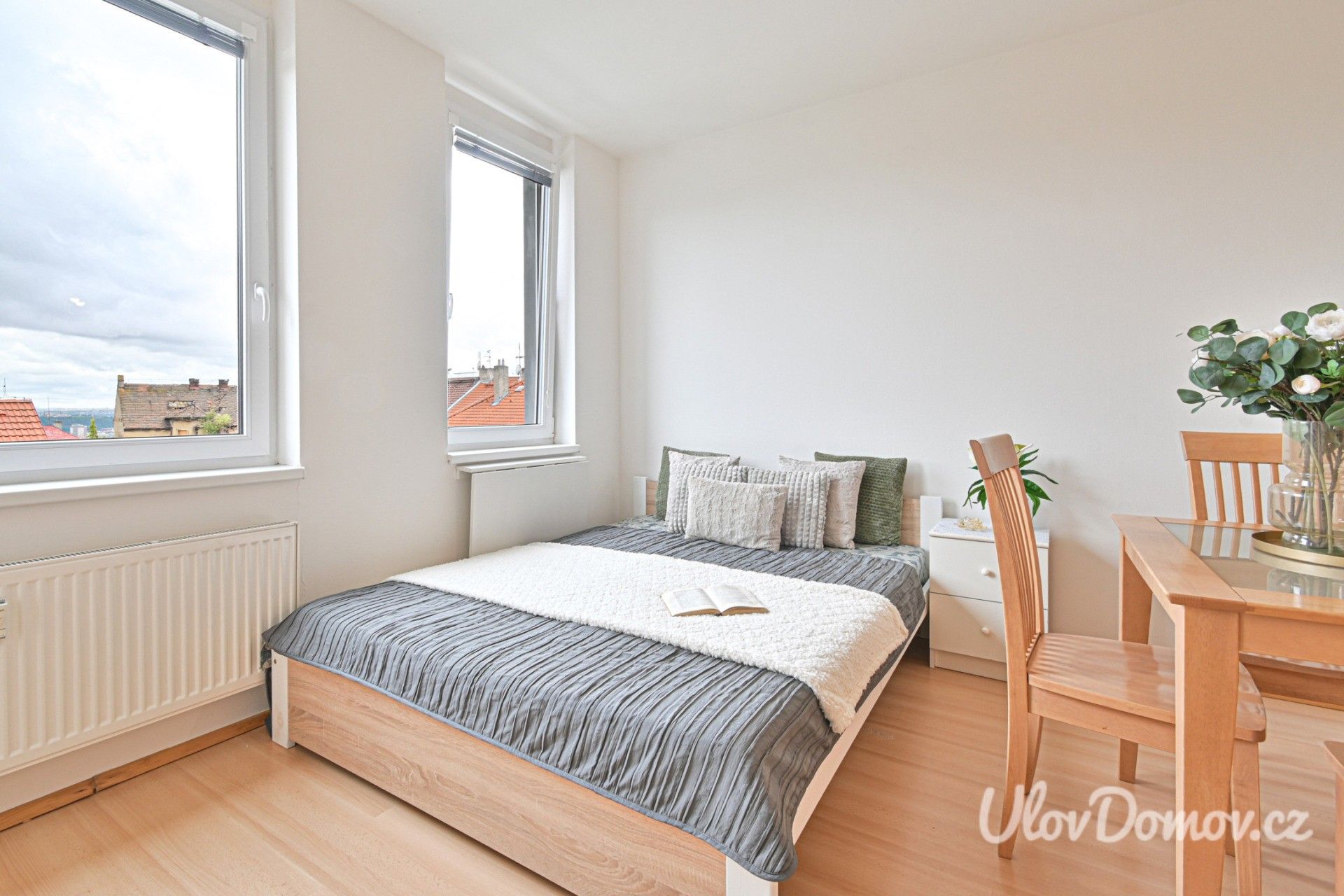 Prodej bytu 1+kk 37 m² - foto 5