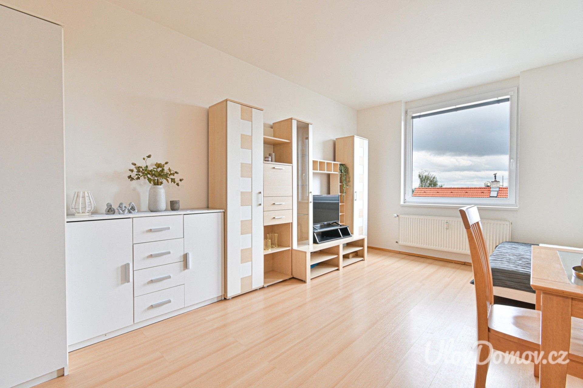 Prodej bytu 1+kk 37 m² - foto 6