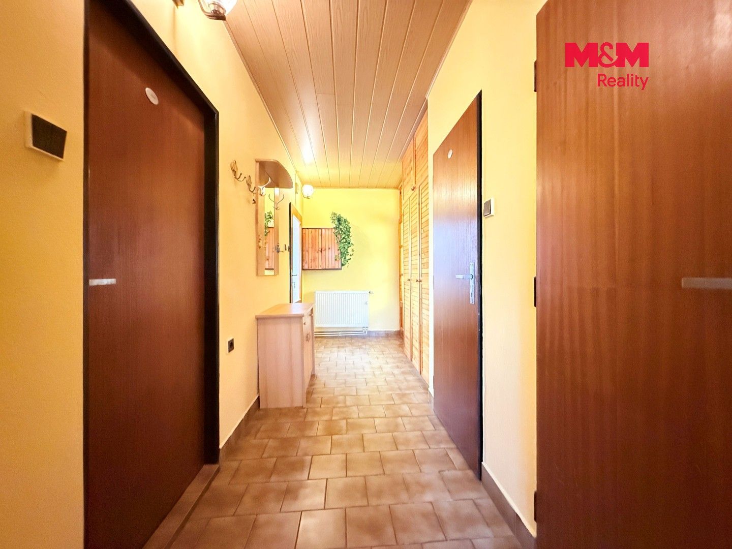 Pronájem bytu 3+1 84 m² - foto 10
