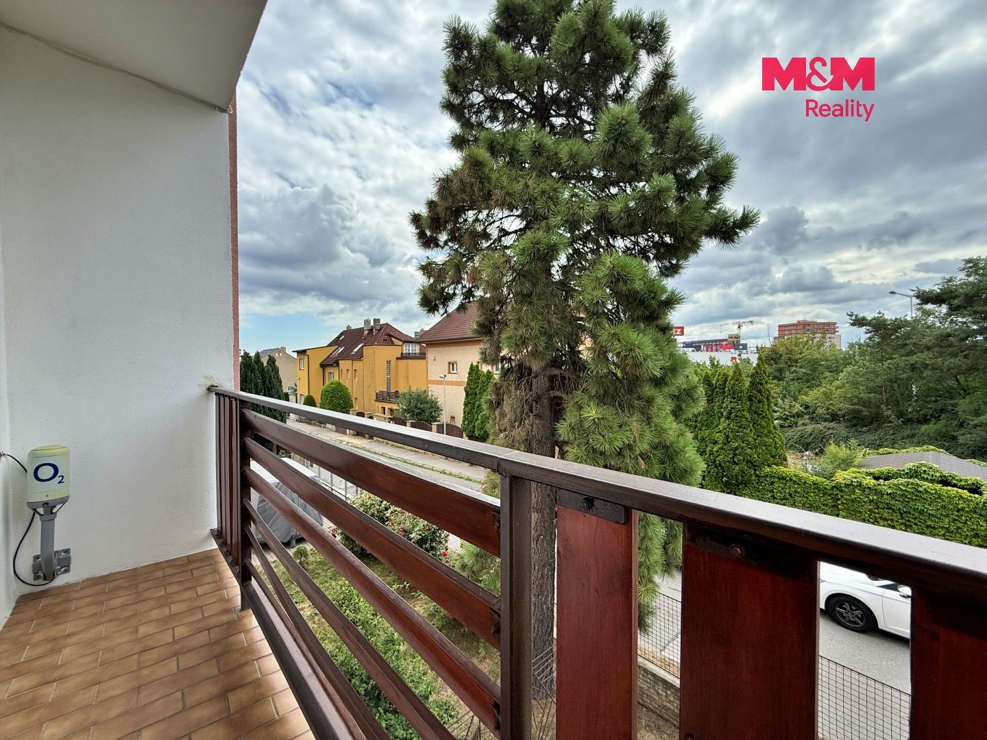 Pronájem bytu 3+1 84 m² - foto 9