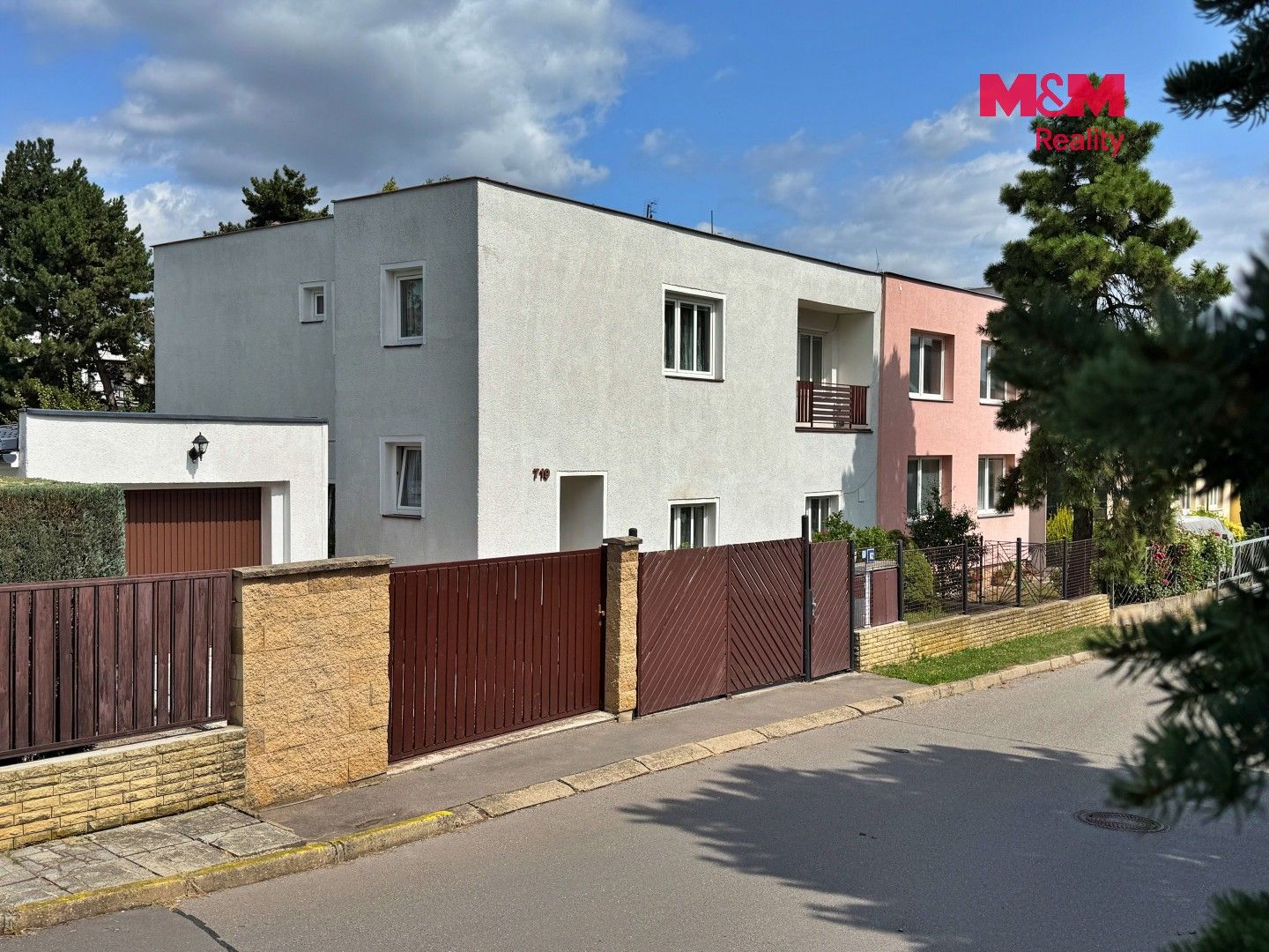Pronájem bytu 3+1 84 m² - foto 12