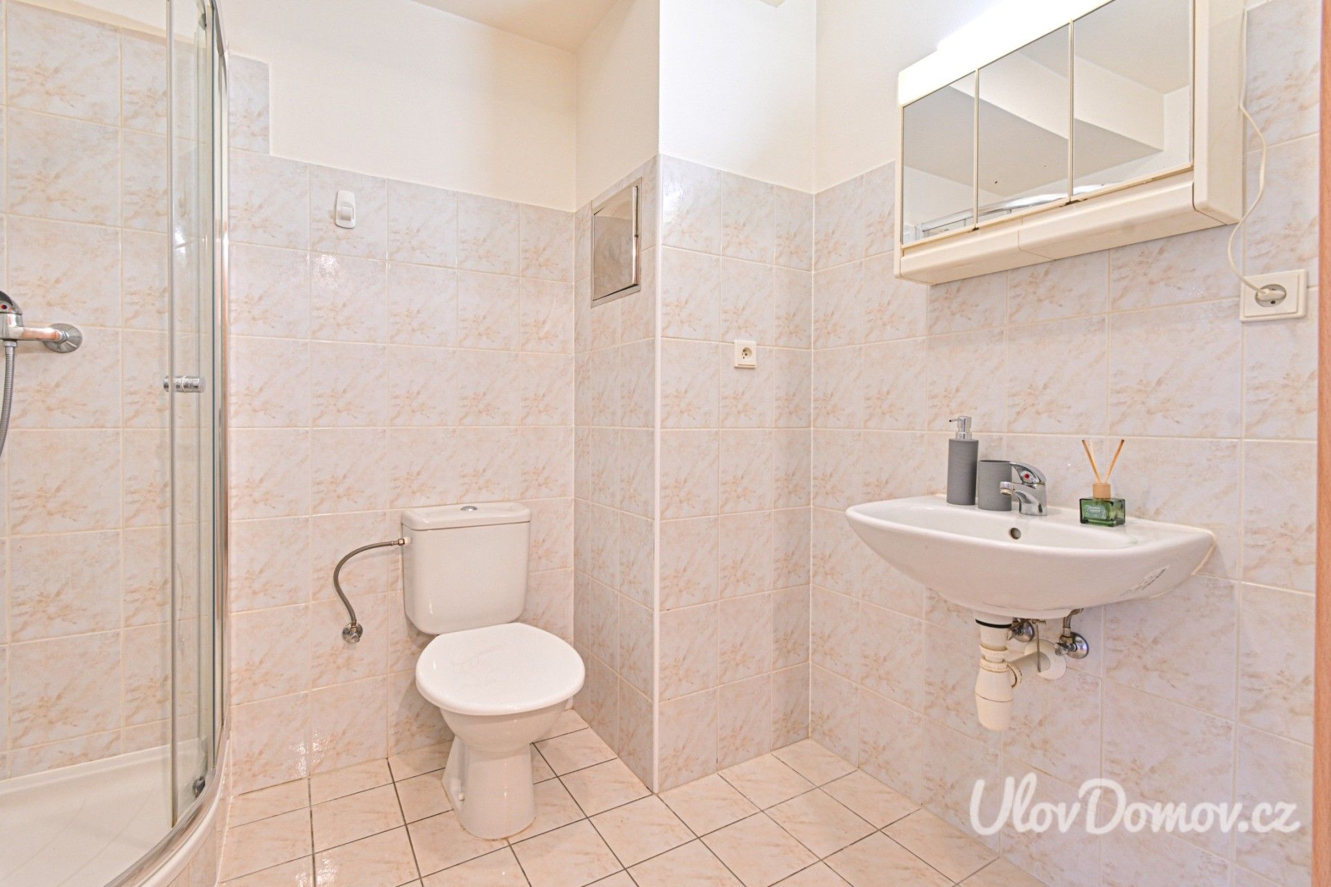 Prodej bytu 1+kk 37 m² - foto 9