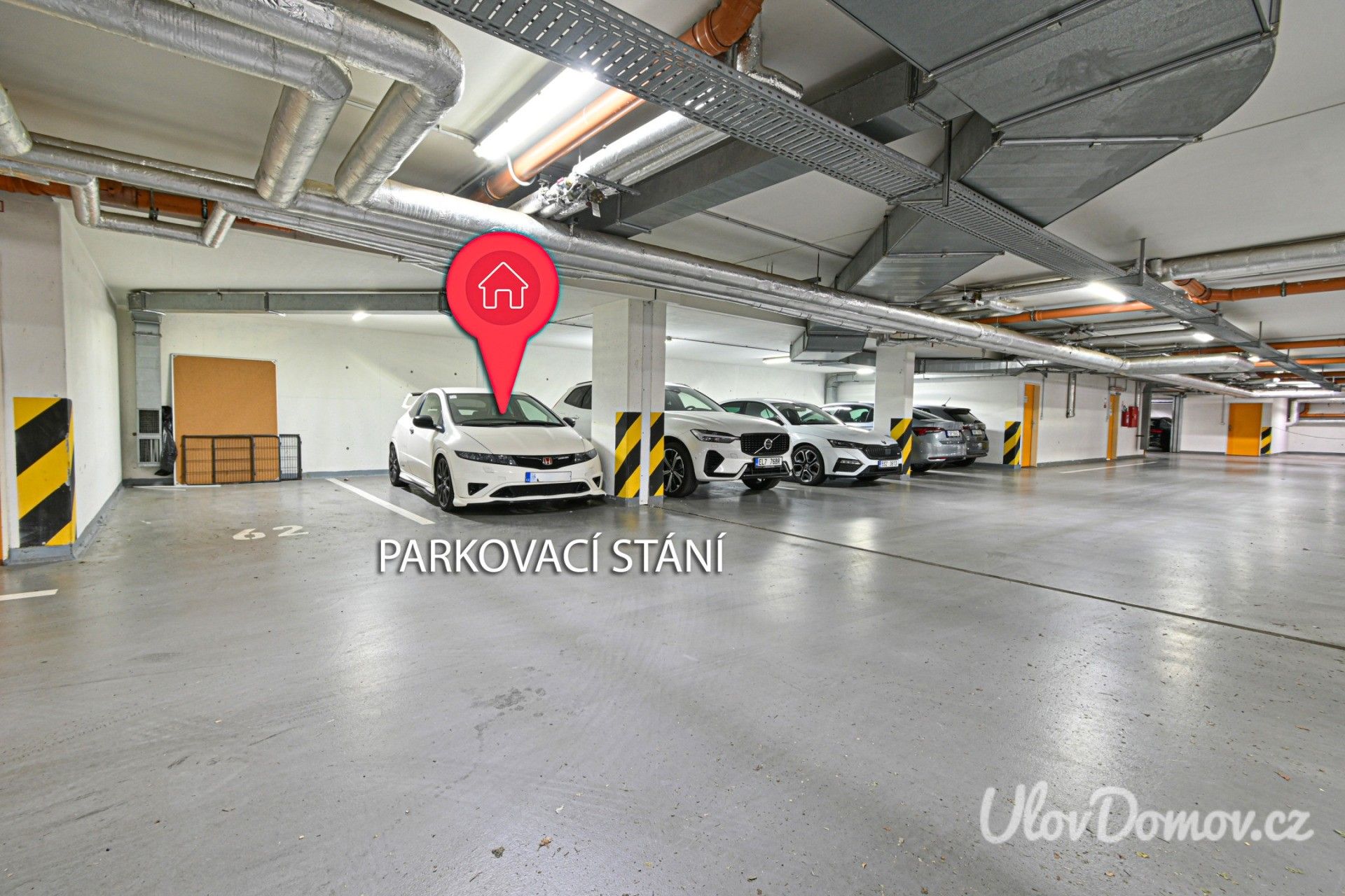 Prodej bytu 1+kk 37 m² - foto 13