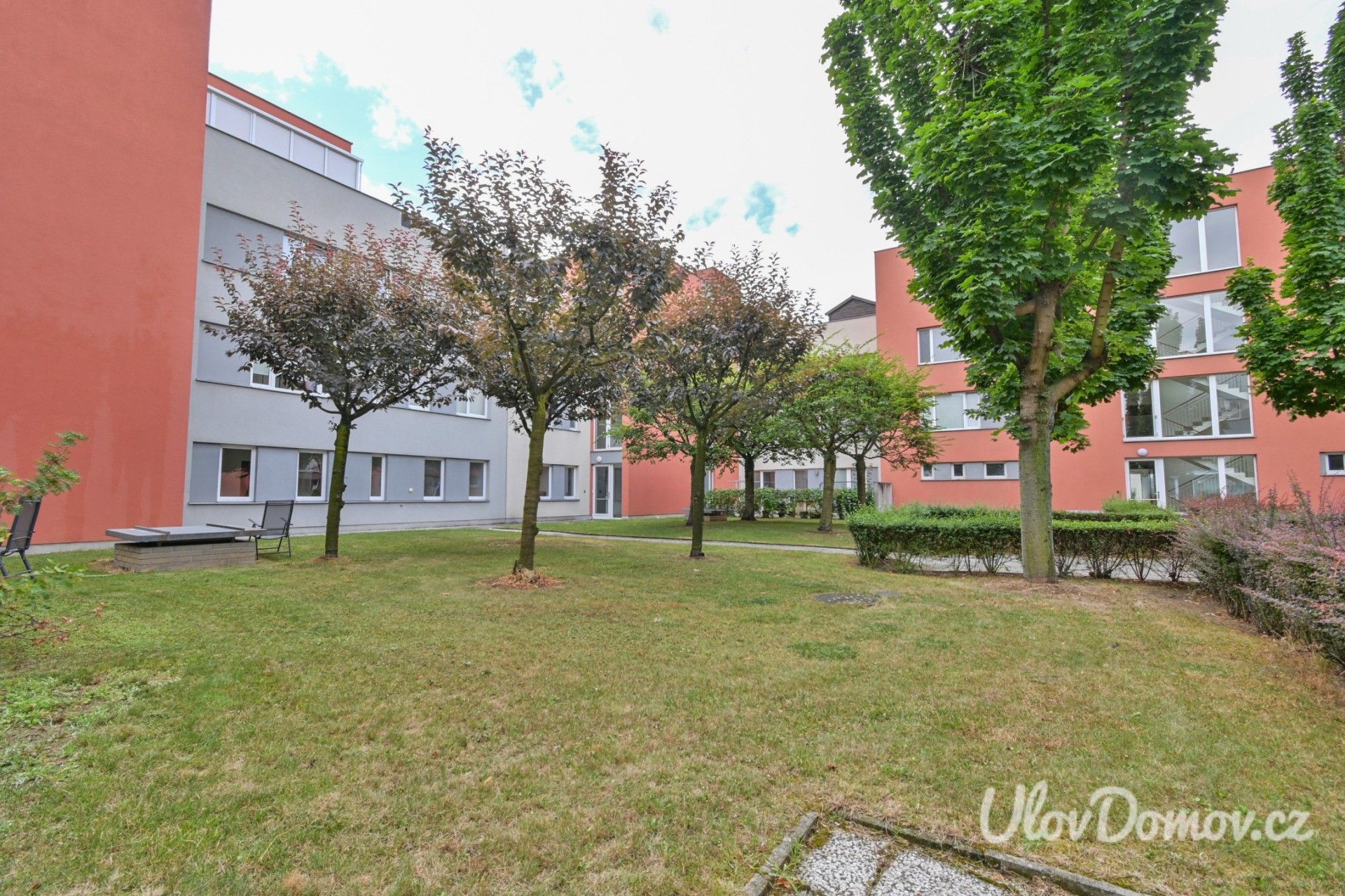 Prodej bytu 1+kk 37 m² - foto 14