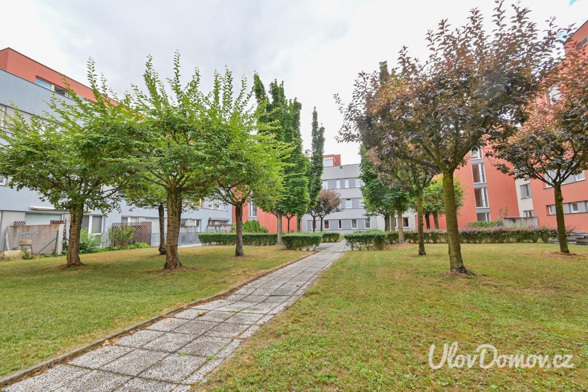 Prodej bytu 1+kk 37 m² - foto 15