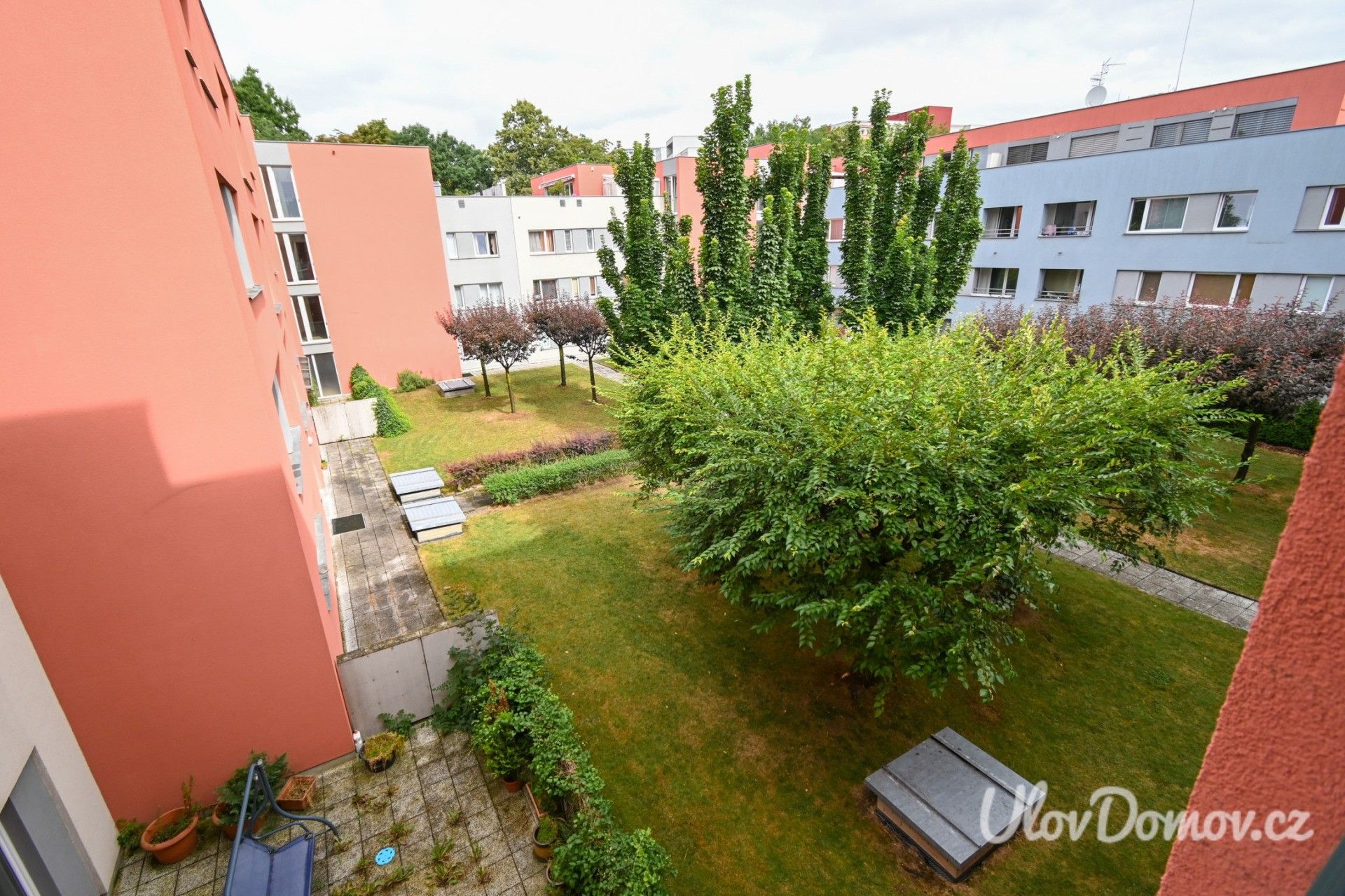 Prodej bytu 1+kk 37 m² - foto 16