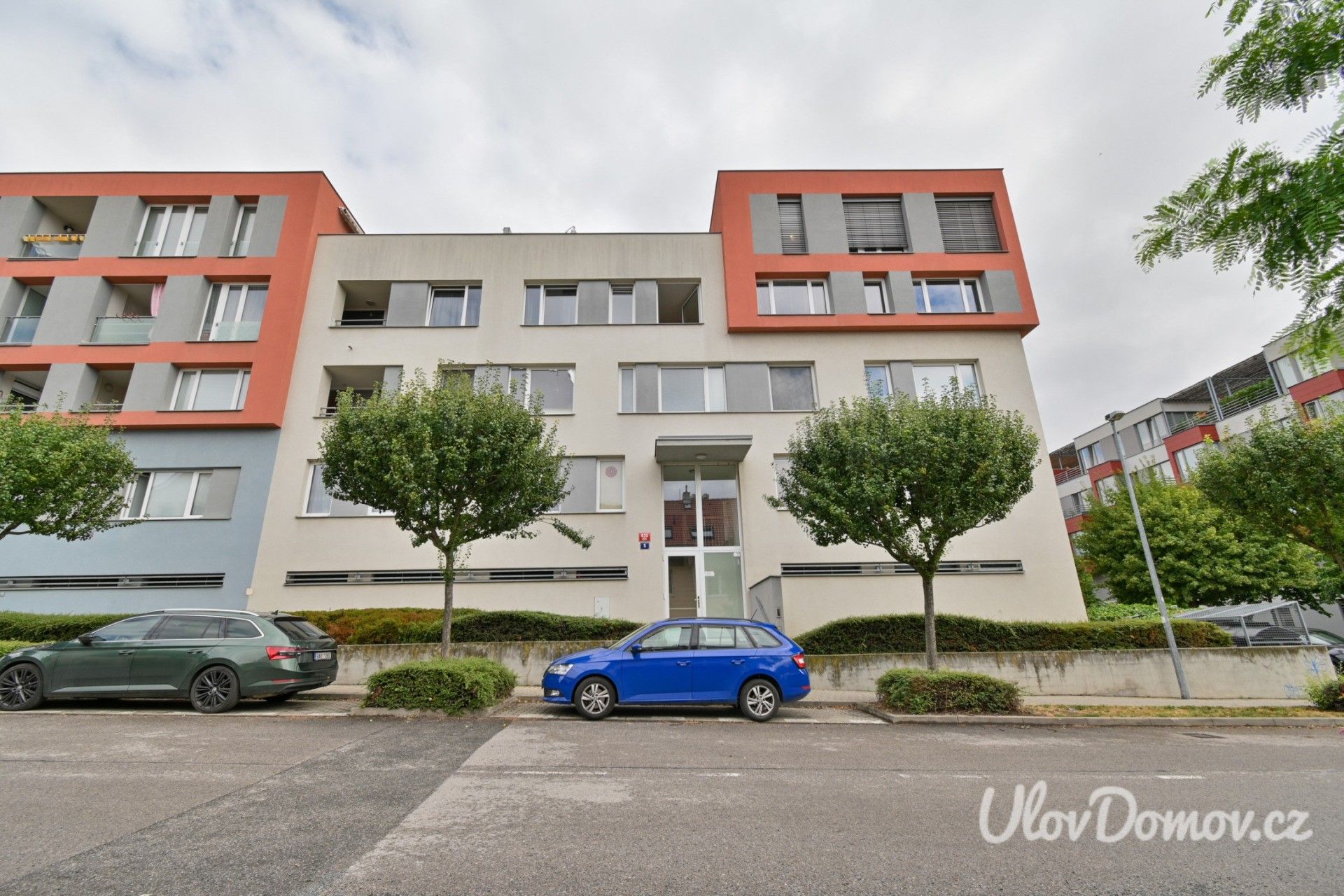 Prodej bytu 1+kk 37 m² - foto 18