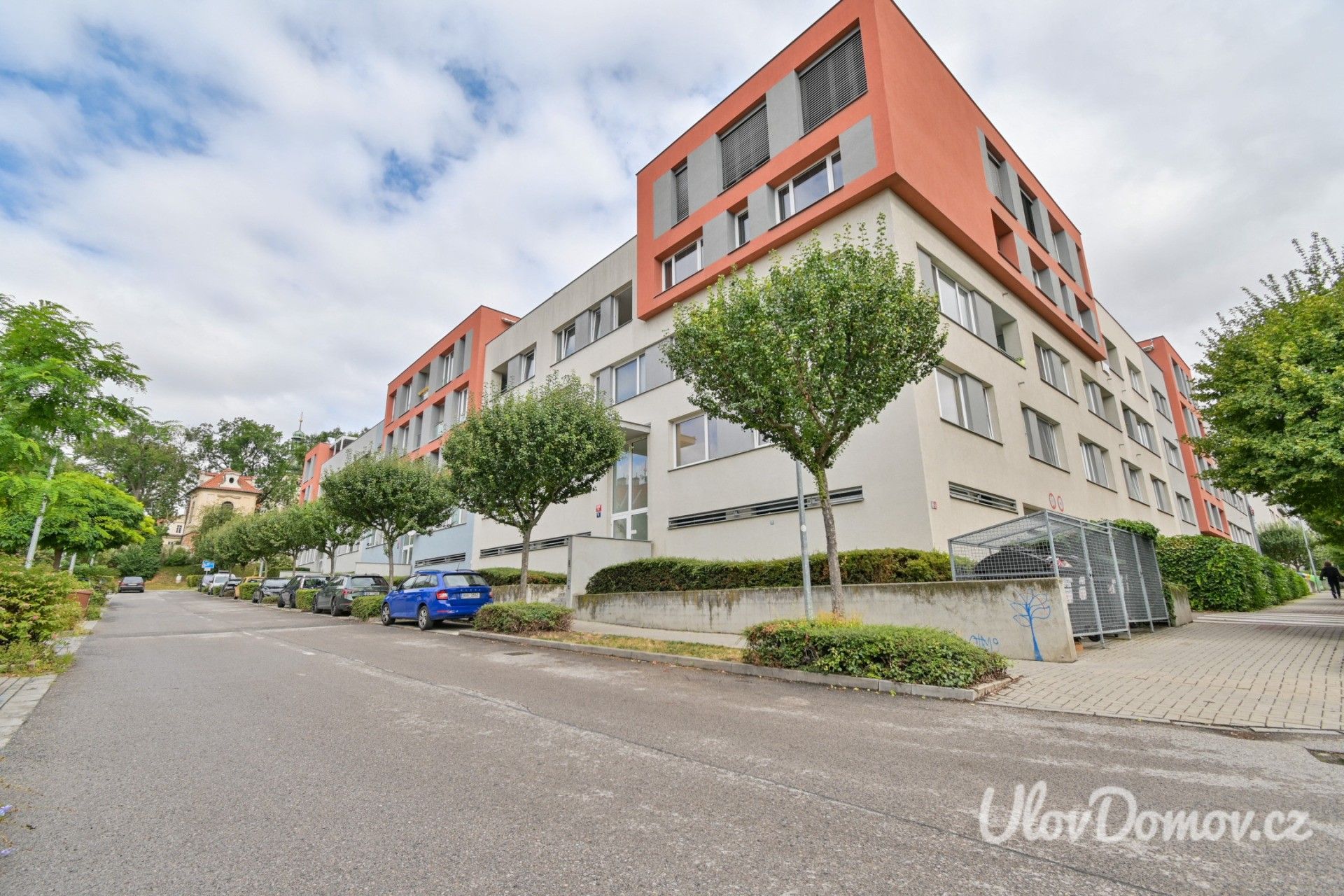 Prodej bytu 1+kk 37 m² - foto 17