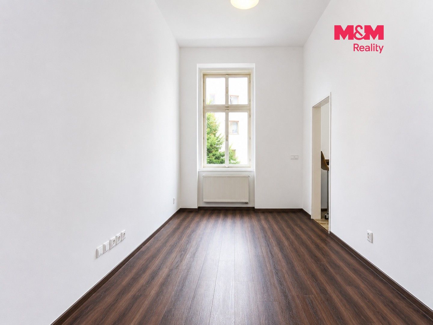 Pronájem bytu 4+kk 105 m² - foto 3