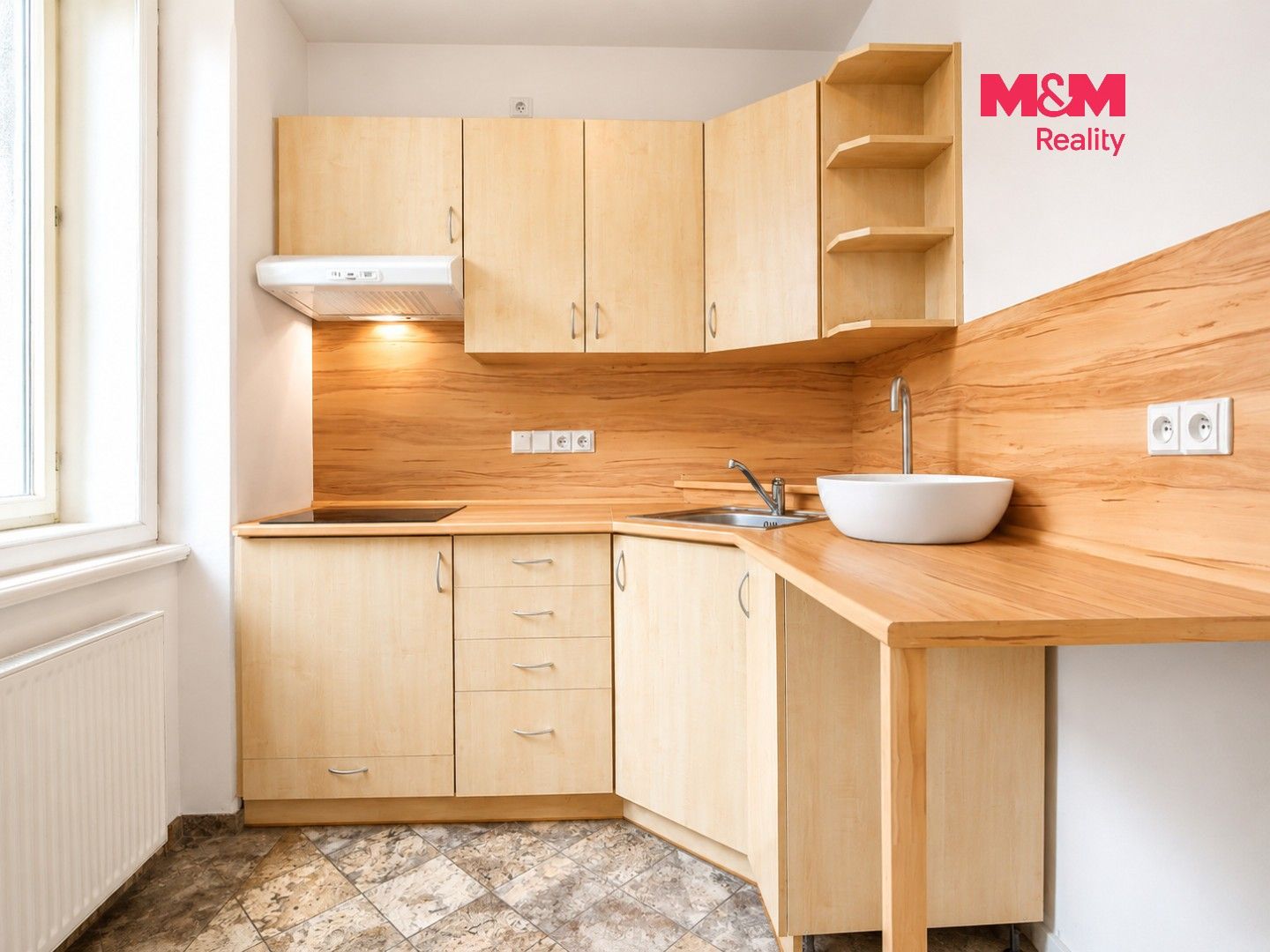Pronájem bytu 4+kk 105 m² - foto 5