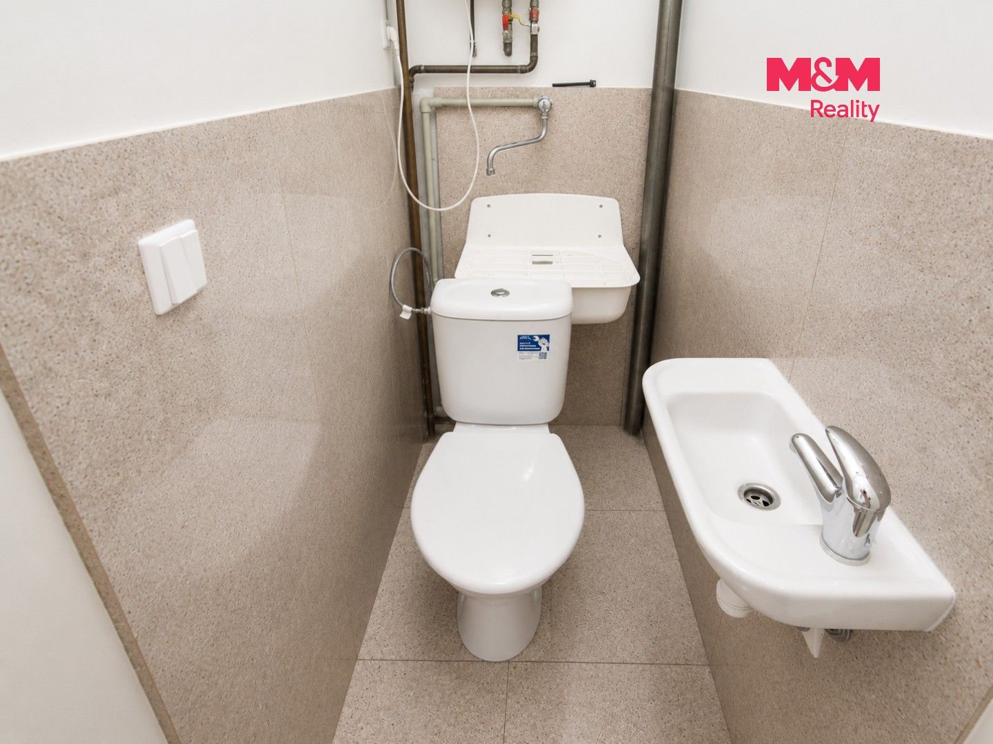 Pronájem bytu 4+kk 105 m² - foto 8